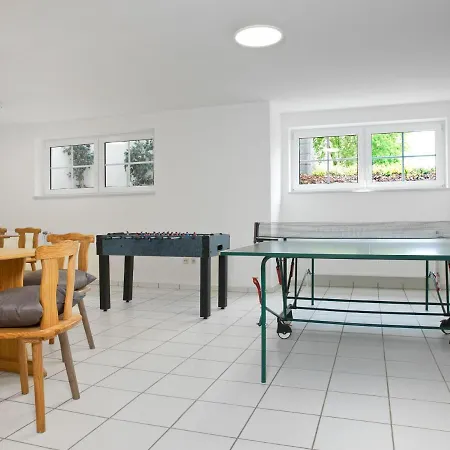 Heimathafen إنسيل بويل