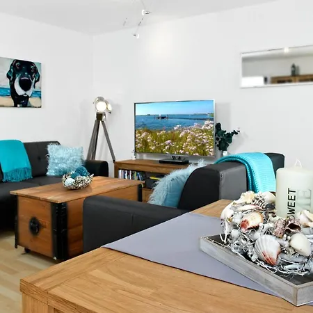 Heimathafen Appartement Insel Poel