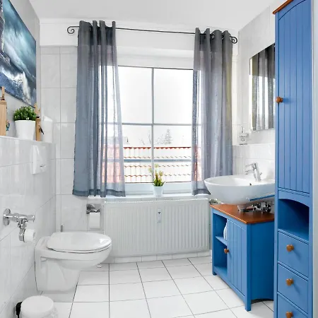 Heimathafen إنسيل بويل