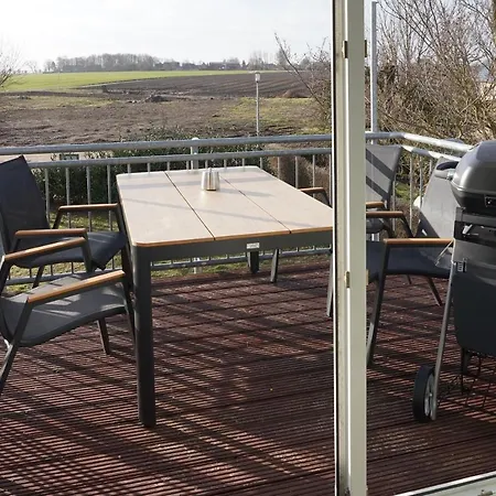 Lejlighed Heimathafen Poel