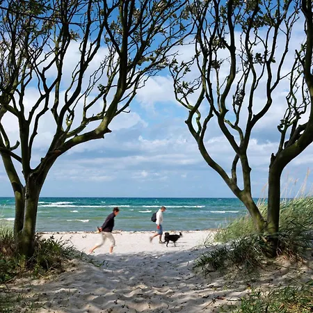 شقة Heimathafen إنسيل بويل